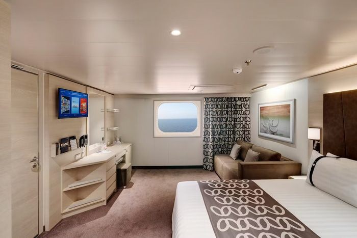 Premium Ocean View